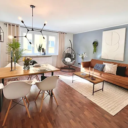 Sabe Apartment: Balcony + Free Parking + Netflix Wuppertal Exterior foto