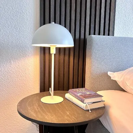 Sabe Apartment: Balcony + Free Parking + Netflix Wuppertal Exterior foto