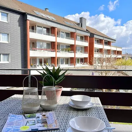 Sabe Apartment: Balcony + Free Parking + Netflix Wuppertal Exterior foto