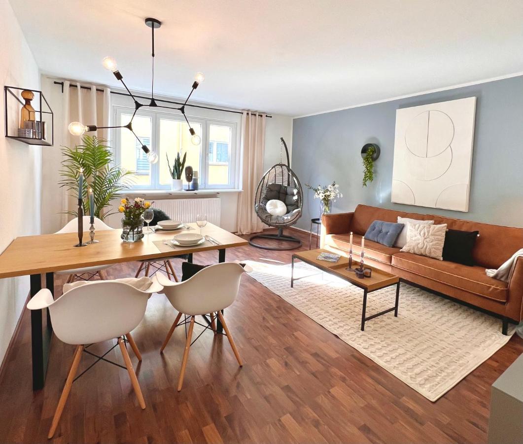 Apartment Sabe Apartment: Balcony + Free Parking + Netflix *