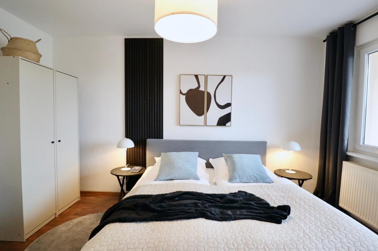 Sabe Apartment: Balcony + Free Parking + Netflix Apartment Wuppertal