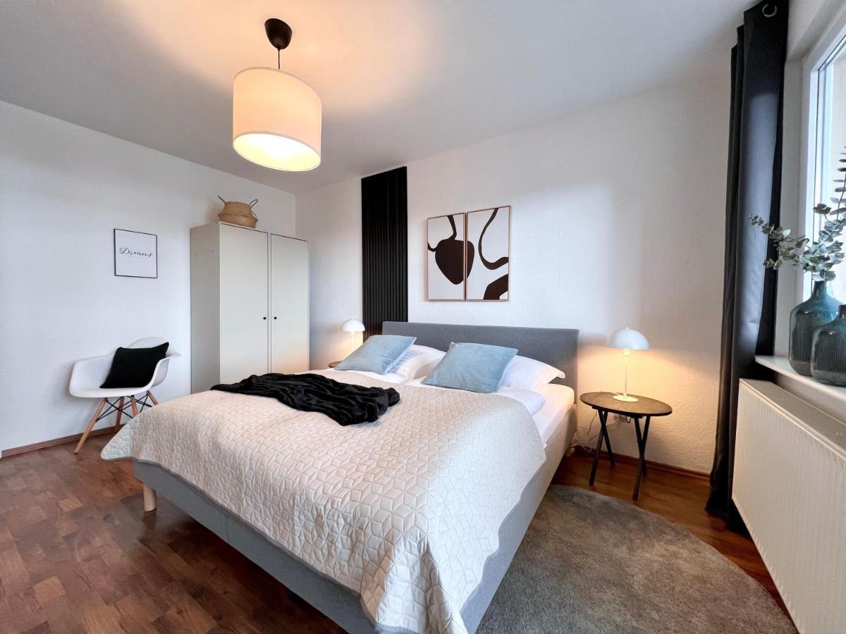 Sabe Apartment: Balcony + Free Parking + Netflix Wuppertal