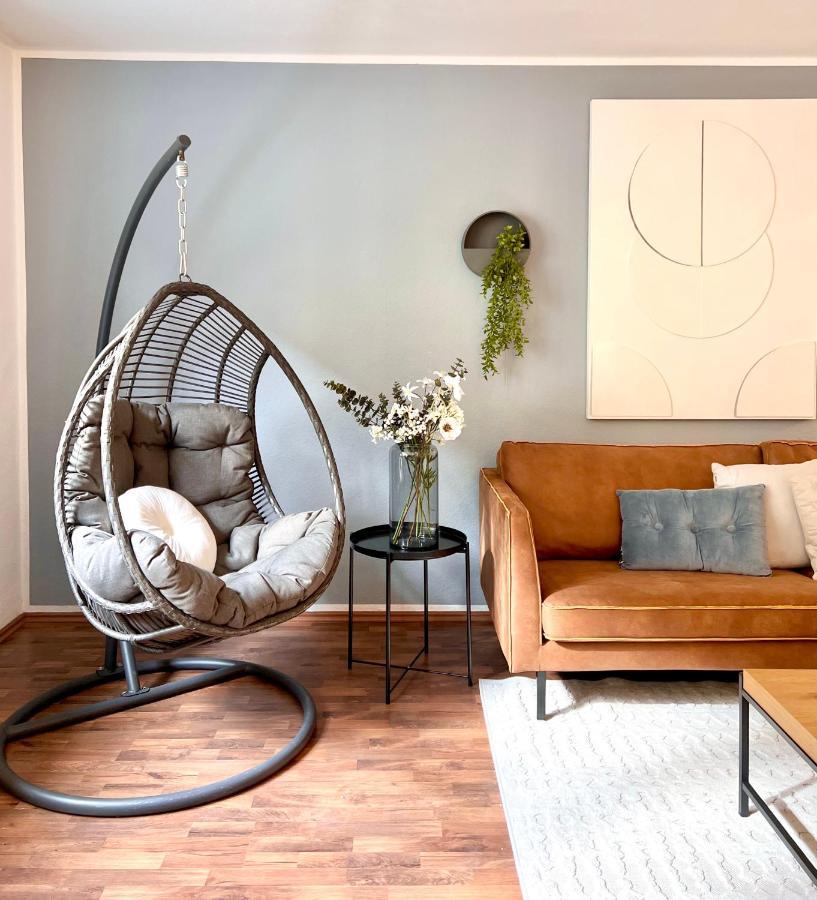 Apartment Sabe Apartment: Balcony + Free Parking + Netflix