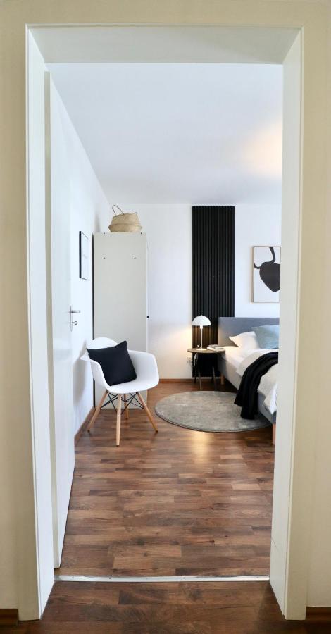 Sabe Apartment: Balcony + Free Parking + Netflix Apartment Wuppertal