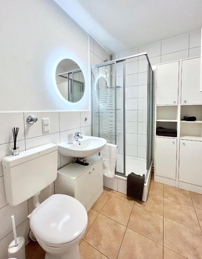 Sabe Apartment: Balcony + Free Parking + Netflix *