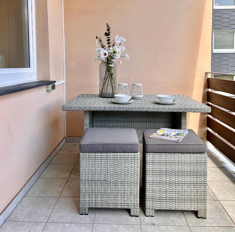 Apartament Sabe Apartment: Balcony + Free Parking + Netflix *