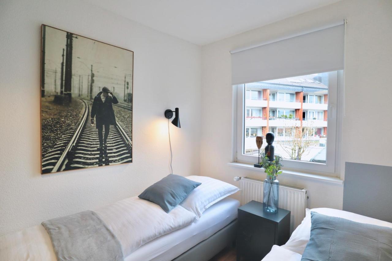 Sabe Apartment: Balcony + Free Parking + Netflix Apartment Wuppertal
