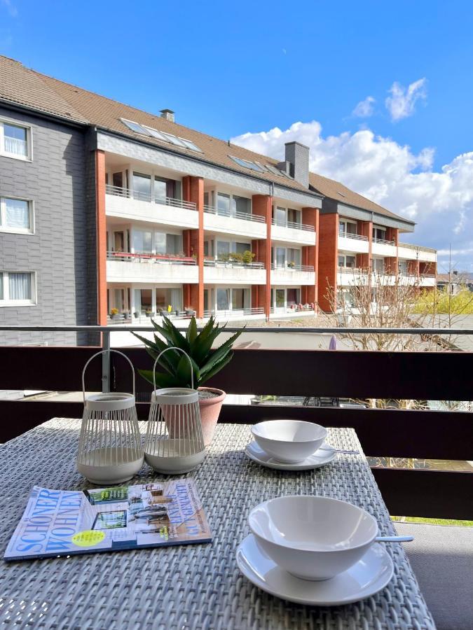 Apartment Sabe Apartment: Balcony + Free Parking + Netflix